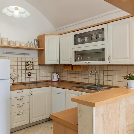 Beach Apartment Francesko At Unbeatable Location Dubrovnik Exterior photo