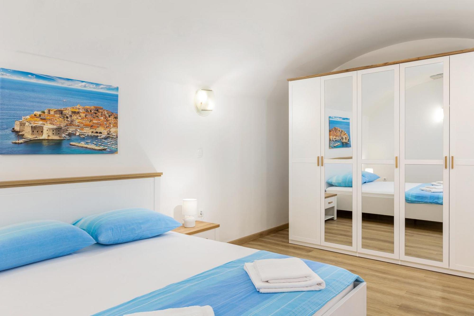 Appartement Francesko Near Old Town