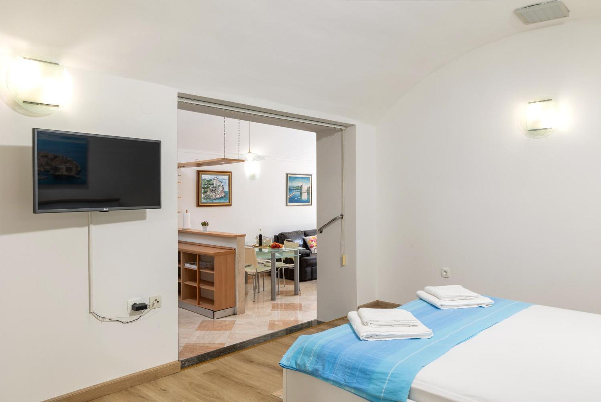 Francesko At Unbeatable Location Apartment Dubrovnik