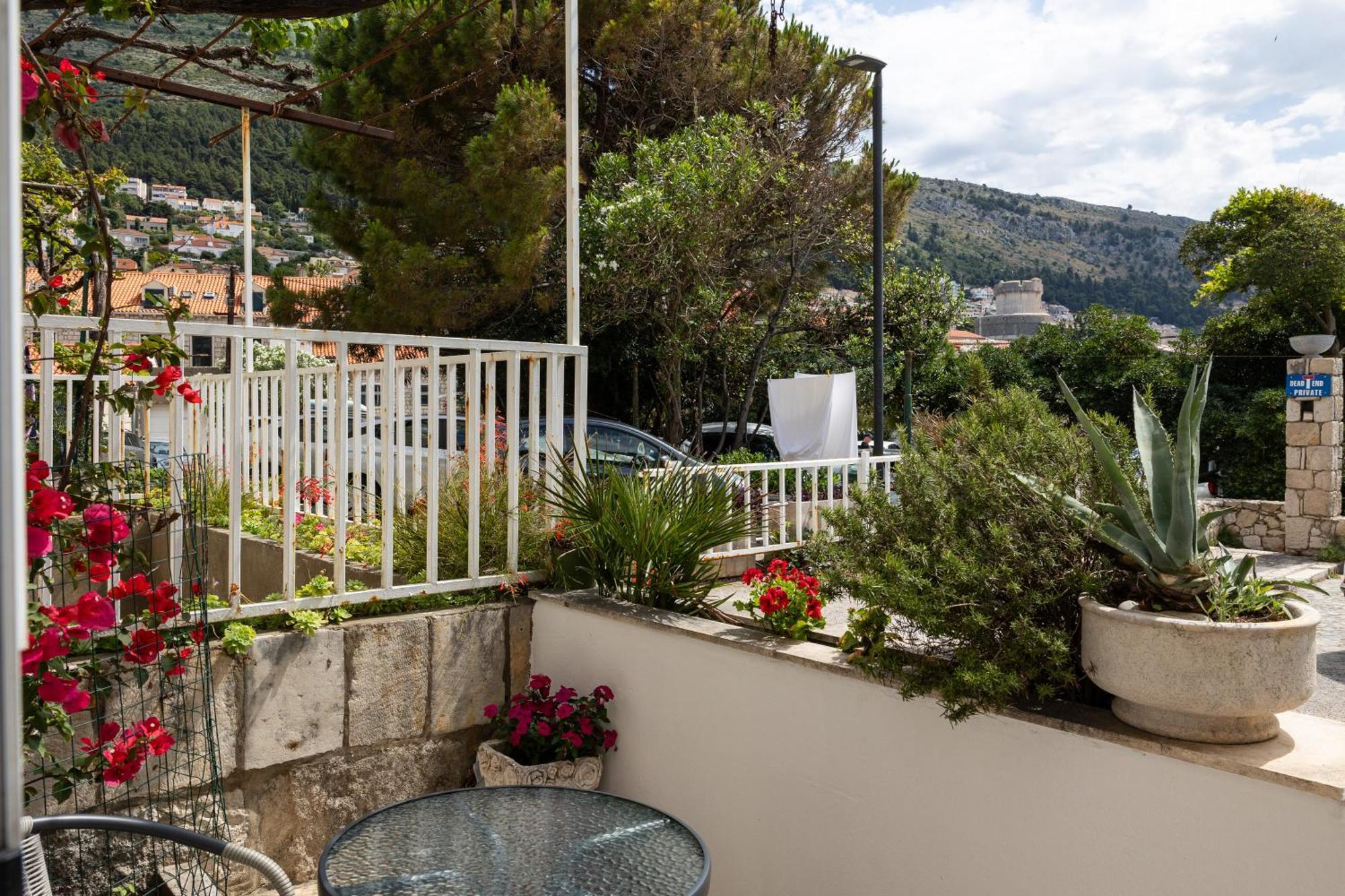 Francesko At Unbeatable Location Dubrovnik