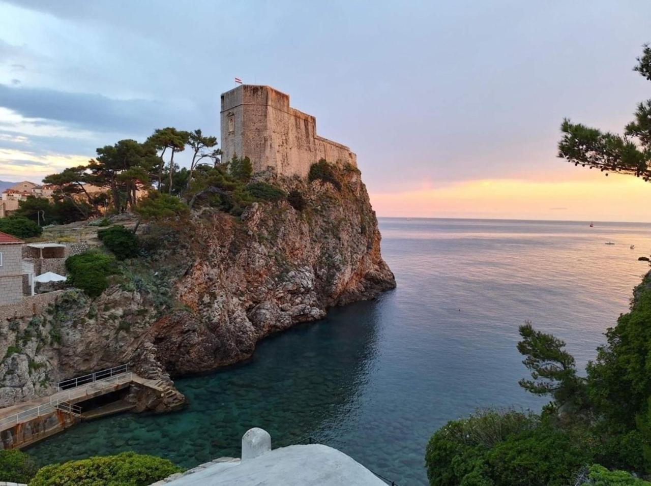 Apartment Francesko At Unbeatable Location Dubrovnik