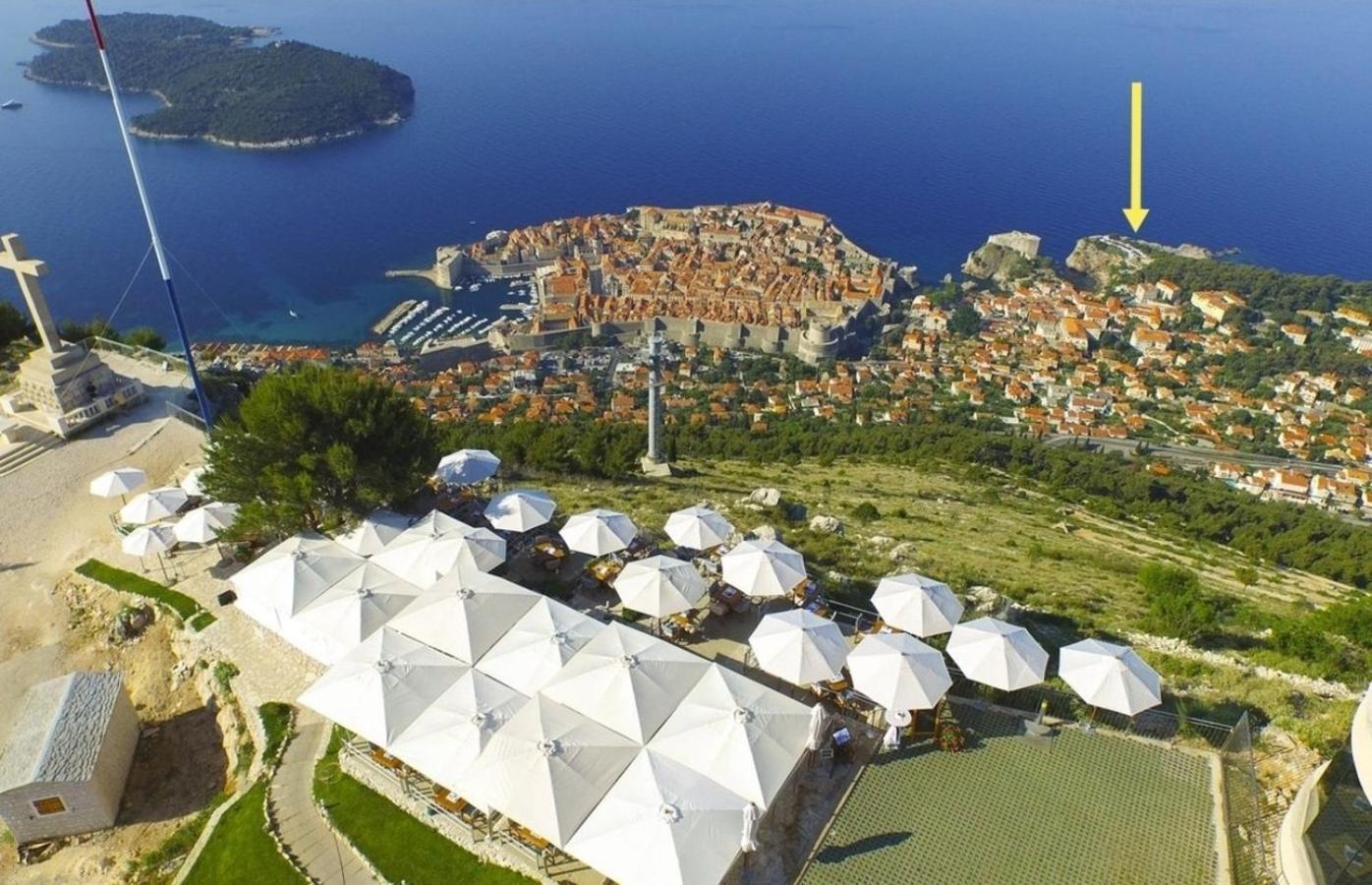 Apartmán Francesko At Unbeatable Location *