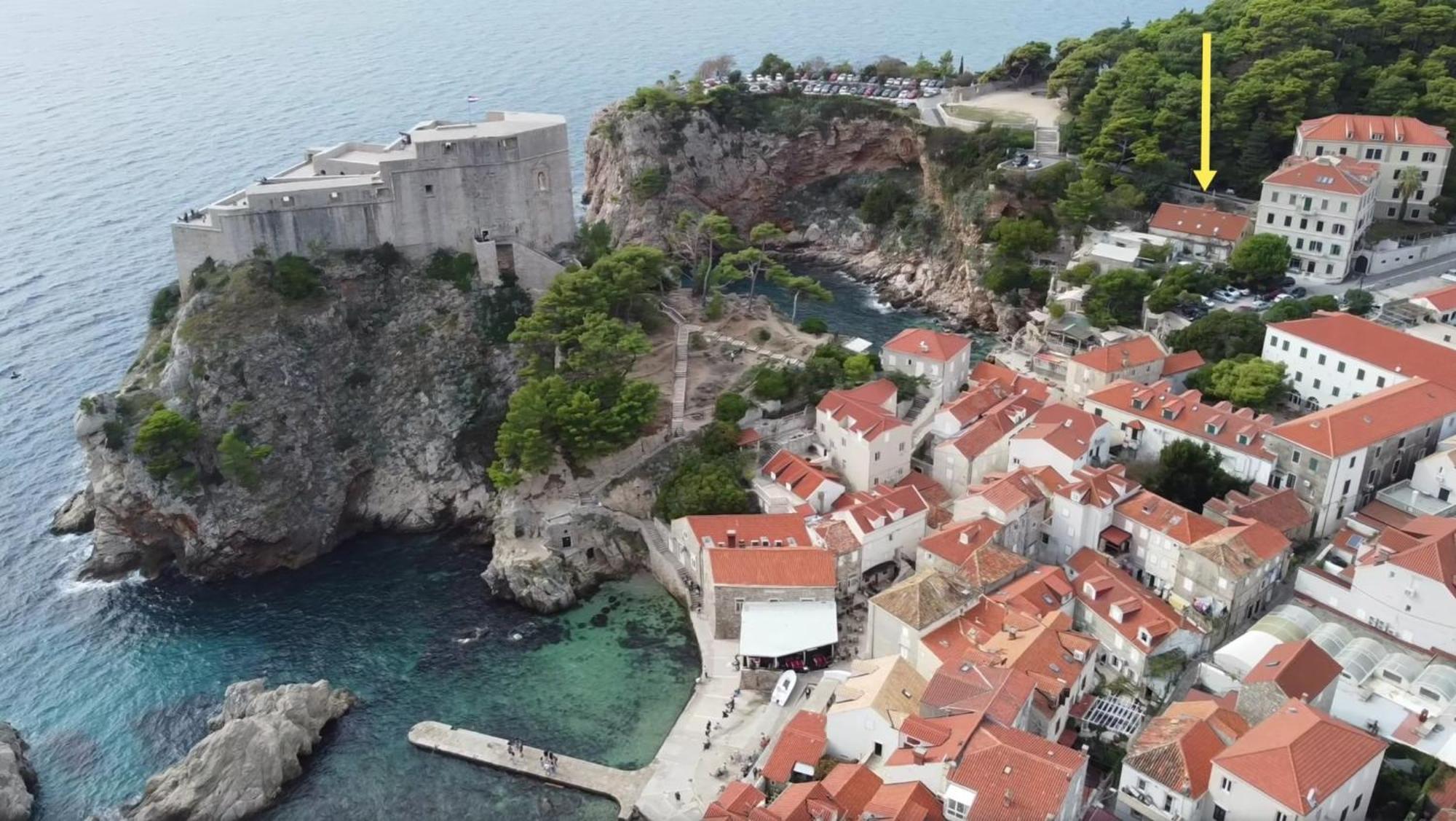 Francesko At Unbeatable Location * Dubrovník