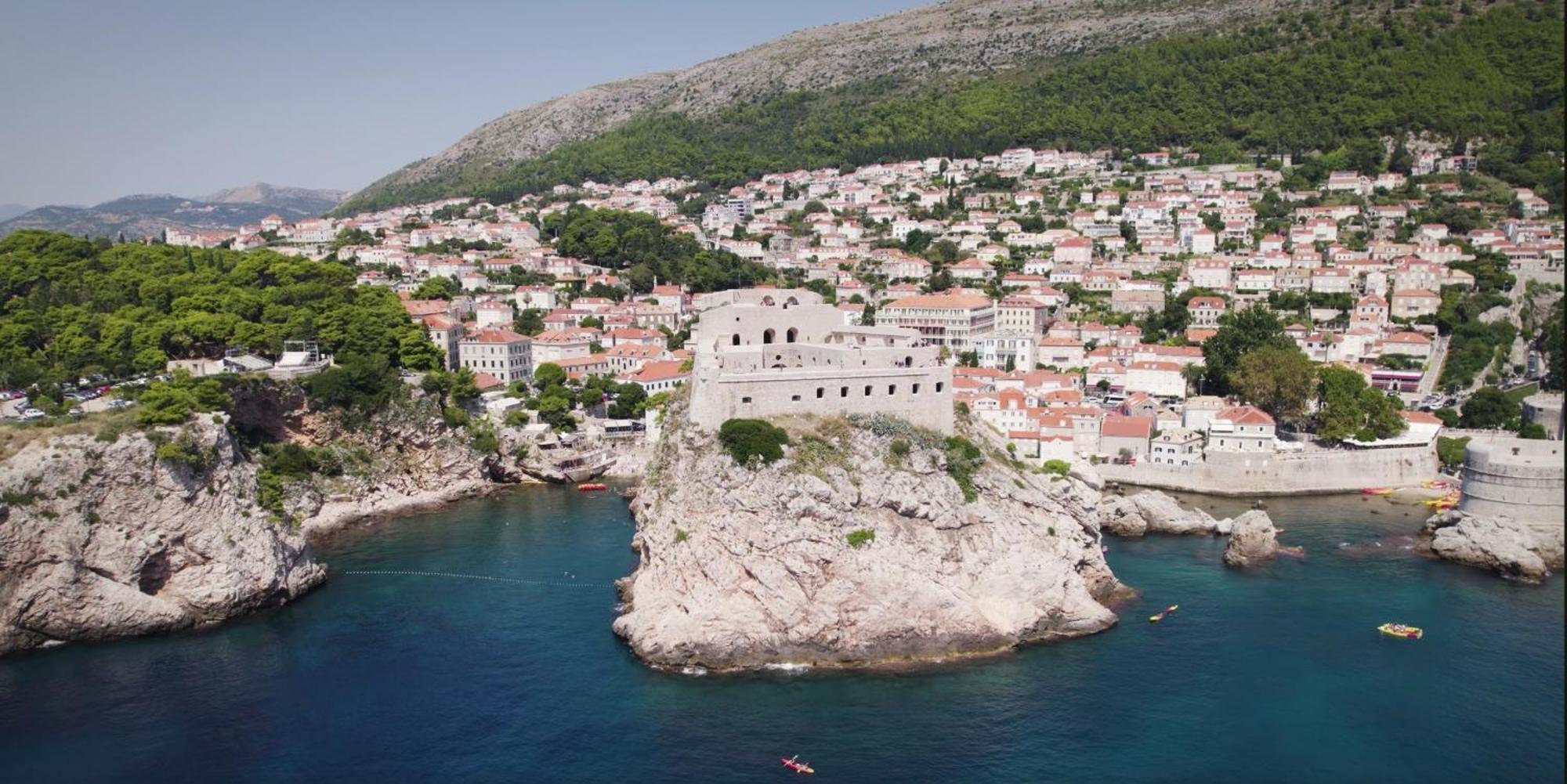 Apartment Francesko At Unbeatable Location